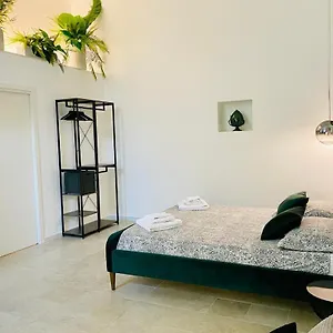 Namaste Appartement Bari