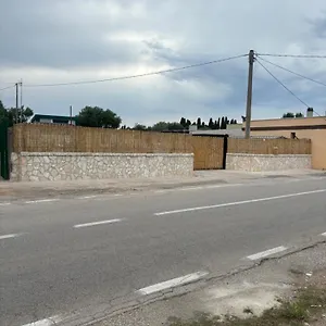 Don Bosco 2 Appartement Bari