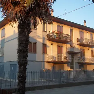 Appartamento Gronda Lagunare Appartement Tessera